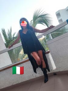 Chica busca chico en Las Palmas: 