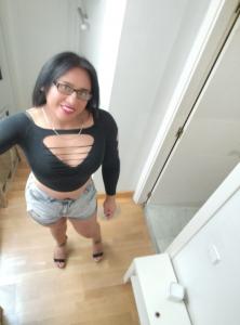 Transexual en Albacete: 