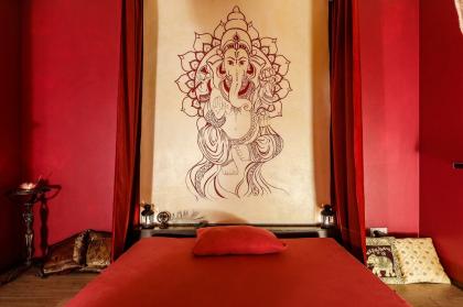 Chica busca chico en Madrid: 