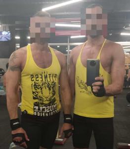 Chico busca chica en Madrid: 