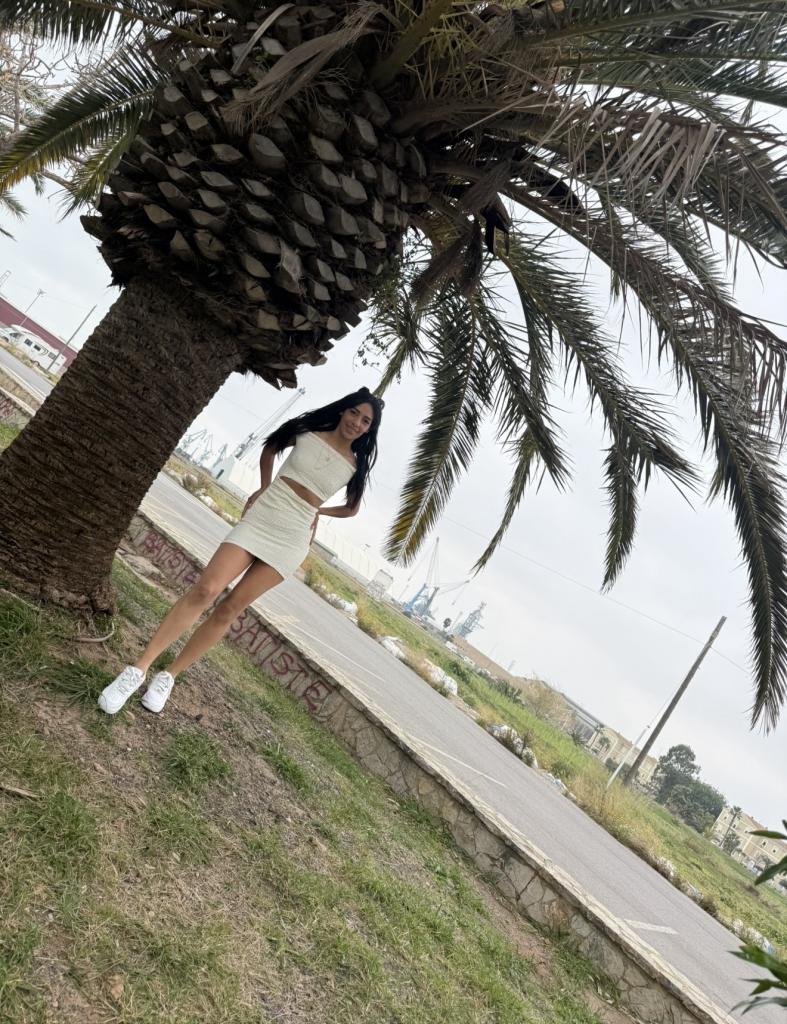 Chica busca chico en Valencia: 