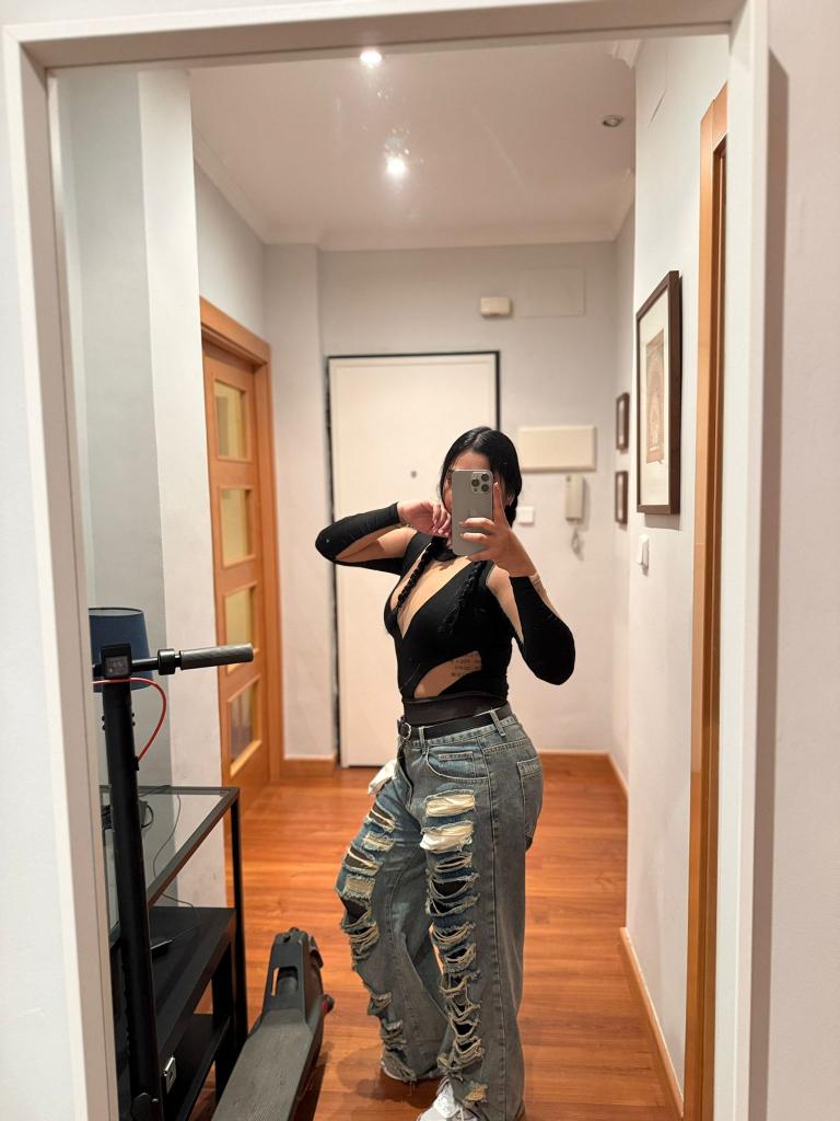 Chica busca chico en Tarragona: 