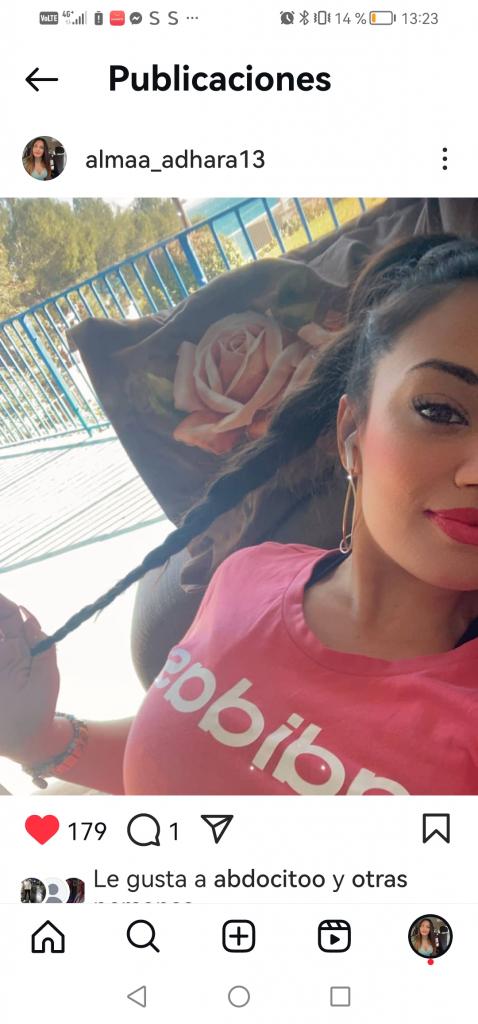 Chica busca chico en Tarragona: 