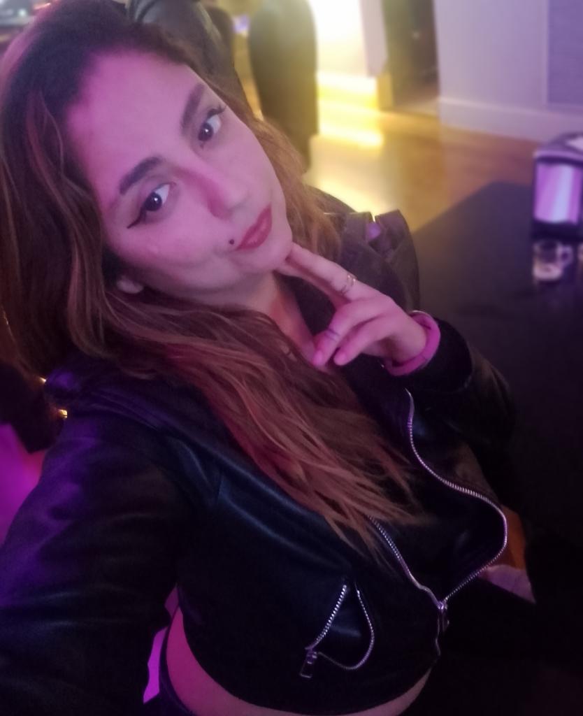 Chica busca chico en Valencia: 