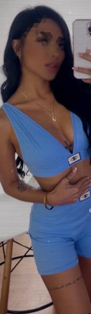 Chica busca chico en Menorca: 