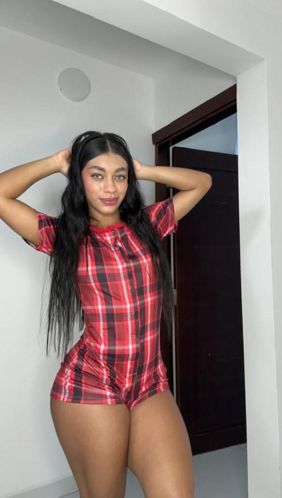 Chica busca chico en Las Palmas: 