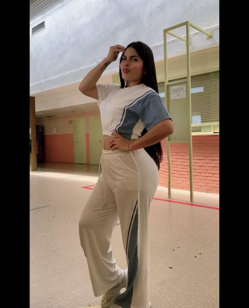 Chica busca chico en Las Palmas: 