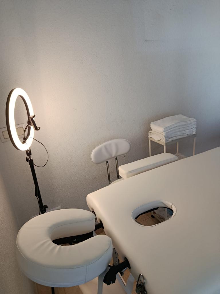 Chica busca chico en Murcia: 