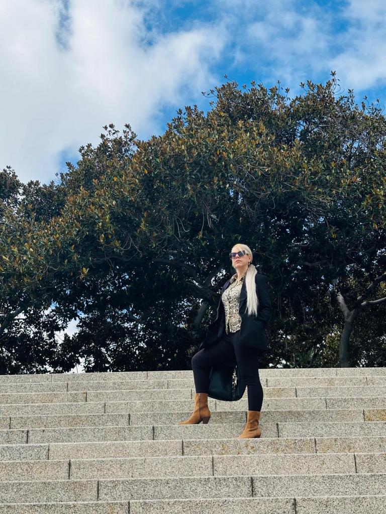 Chica busca chico en Las Palmas: 