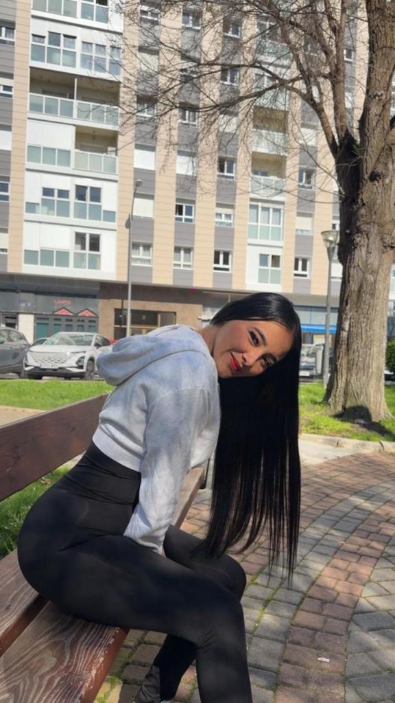 Chica busca chico en Navarra: 