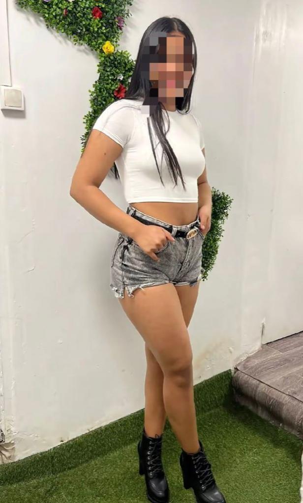 Chica busca chico en Cáceres: 