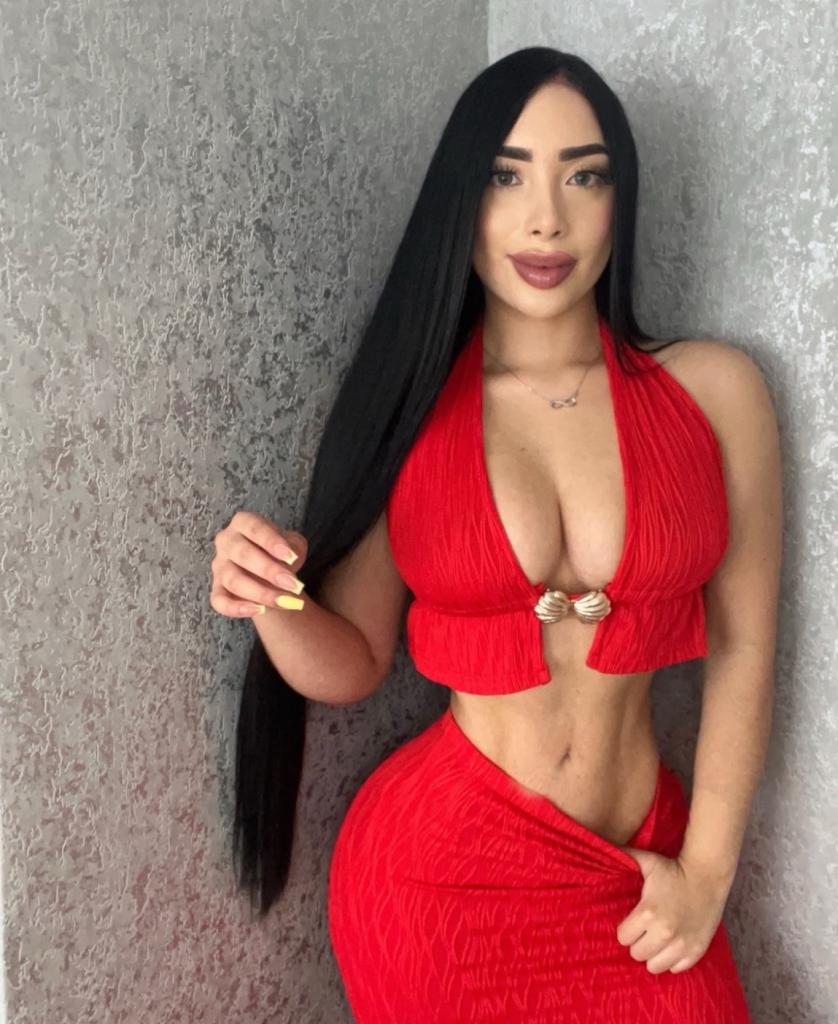 Transexual en Barcelona: 