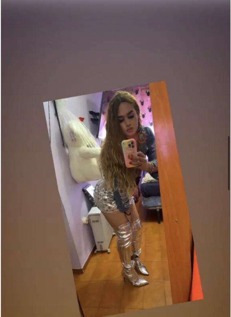 Travesti en Badajoz: 