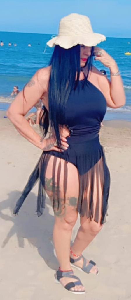 Chica busca chico en Castellón: 