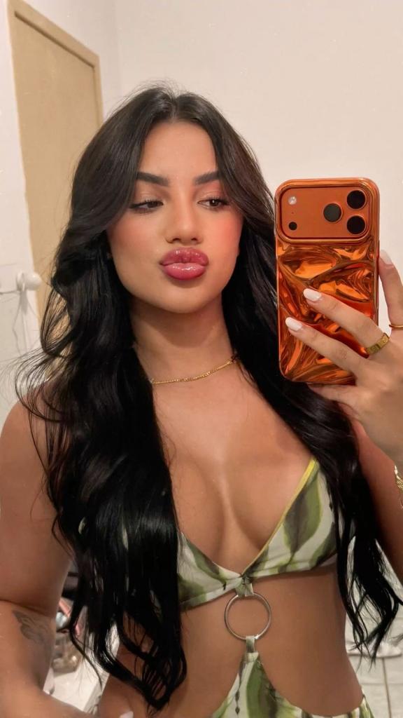 Chica busca chico en Mallorca: 