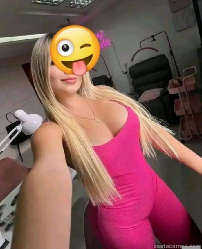 Chica busca chico en Cáceres: 