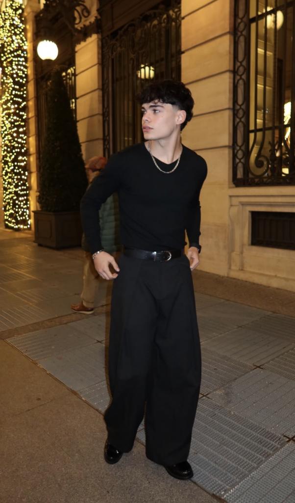 Chico busca chica en Pontevedra: 