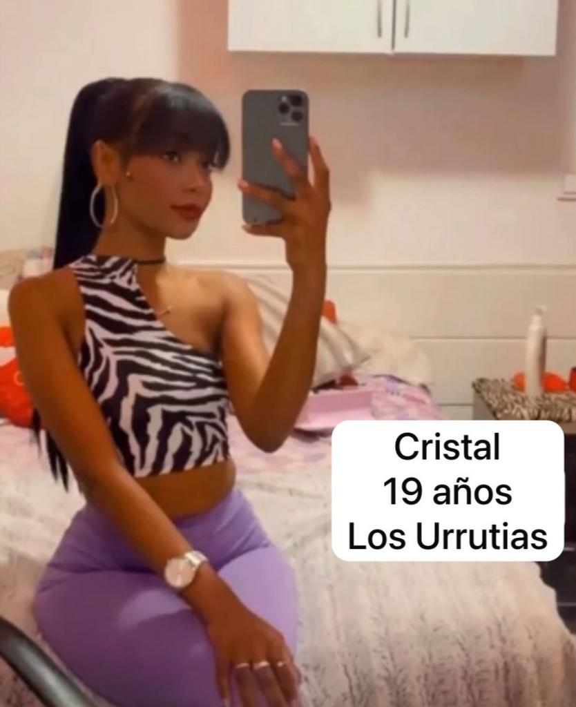 Chica busca chico en Murcia: 