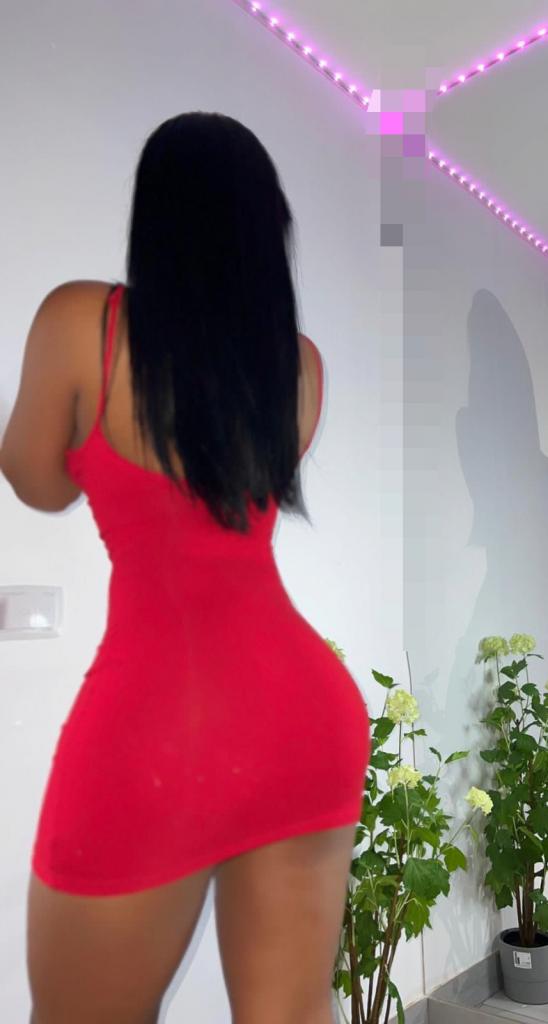 Chica busca chico en La Coruña: 