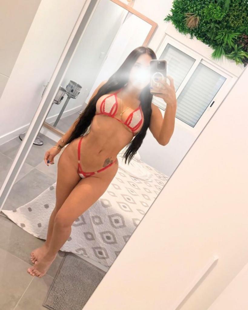 Chica busca chico en Badajoz: 