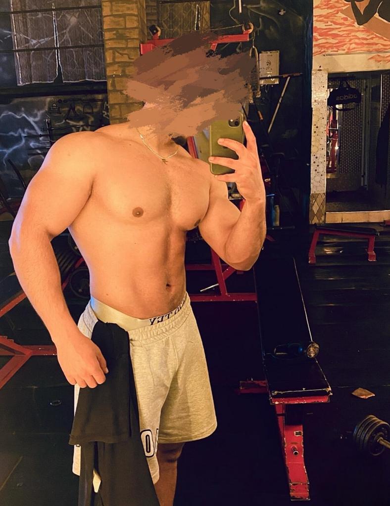 Chico busca chica en Madrid: 