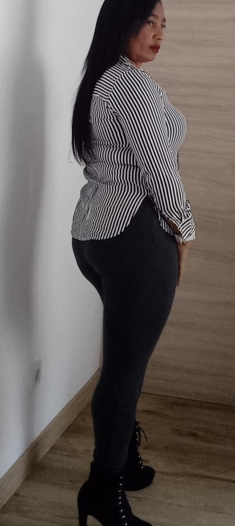 Chica busca chico en Vizcaya: 