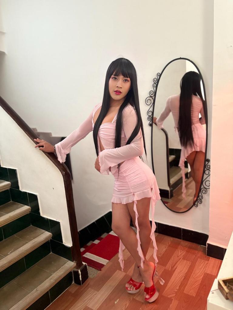 643457717: Transexual en Sevilla