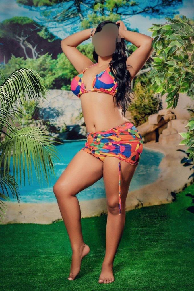 Chica busca chico en Málaga: 