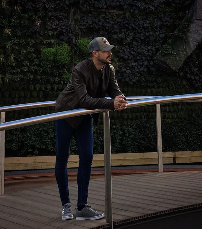 Chico busca chica en Zaragoza: 