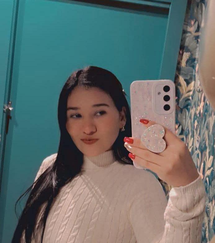 Chica busca chico en Vizcaya: 