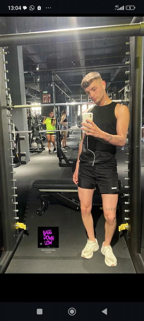 Chico busca chica en Vizcaya: 