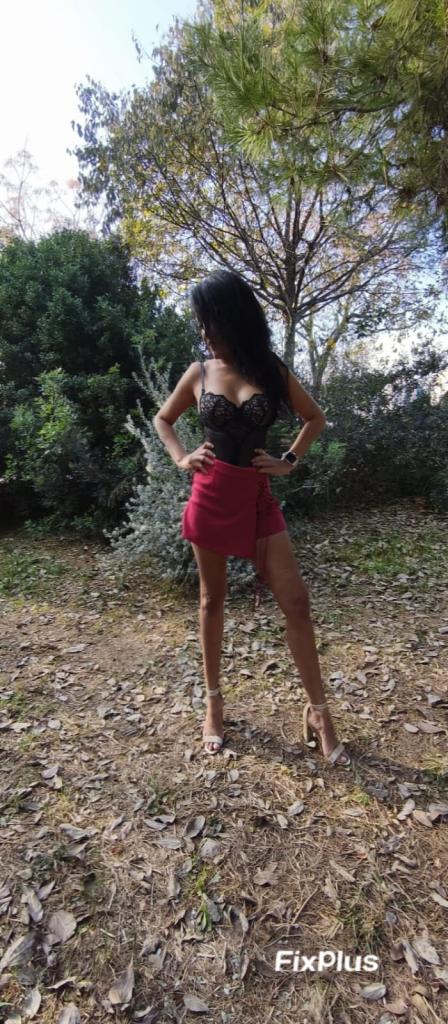 Chica busca chico en Valencia: 