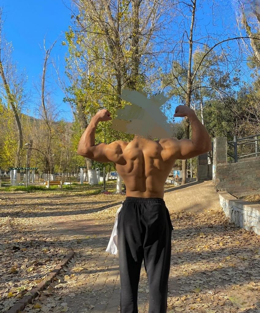 Chico busca chica en Madrid: 