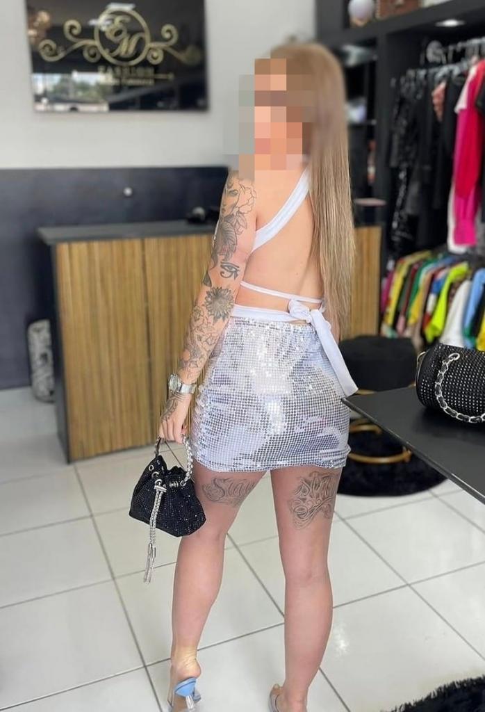 Chica busca chico en Jaén: 