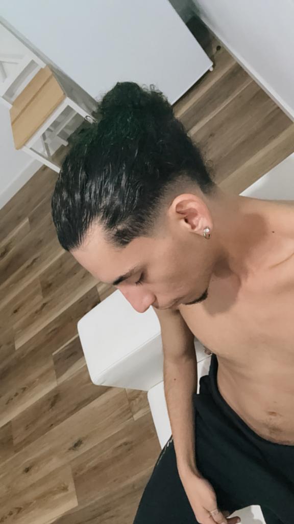 Chico busca chica en Mallorca: 