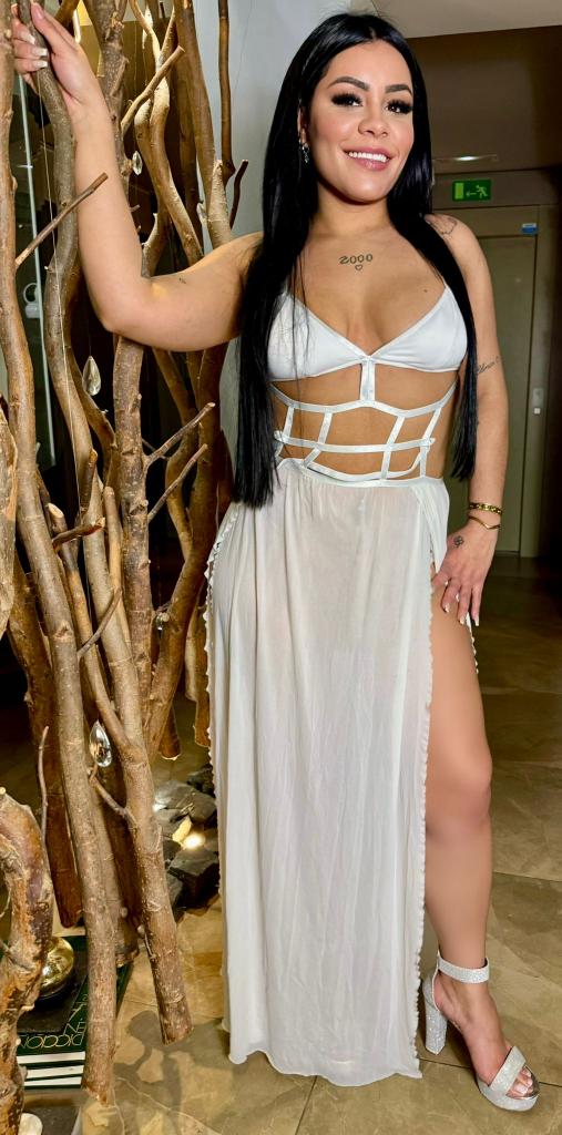 Chica busca chico en Barcelona: 