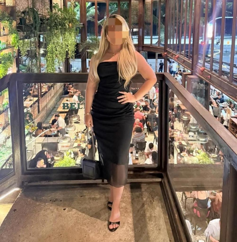 Chica busca chico en Toledo: 