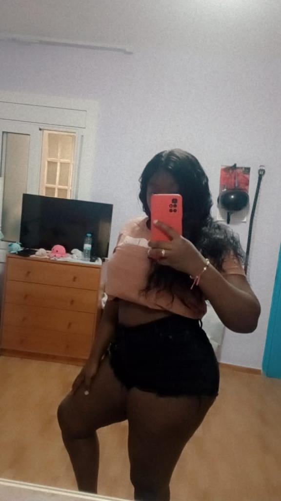 Chica busca chico en Barcelona: 