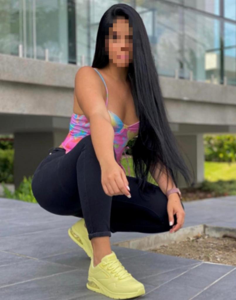 Chica busca chico en La Rioja: 