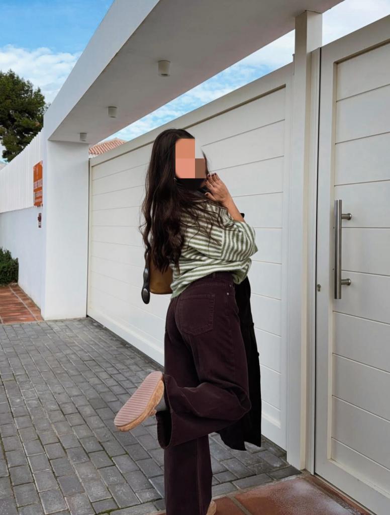 Chica busca chico en Lérida: 