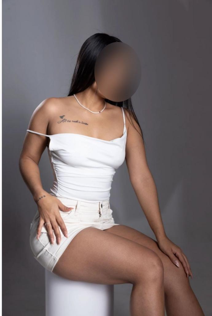Chica busca chico en Málaga: 