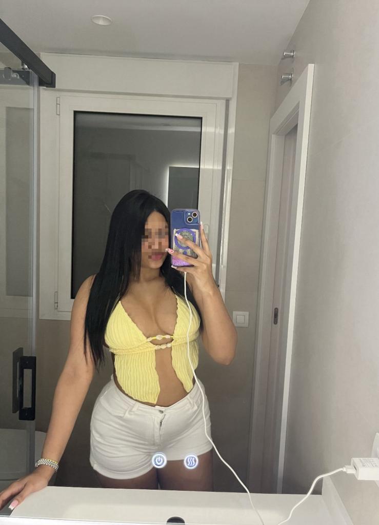 Chica busca chico en Madrid: 