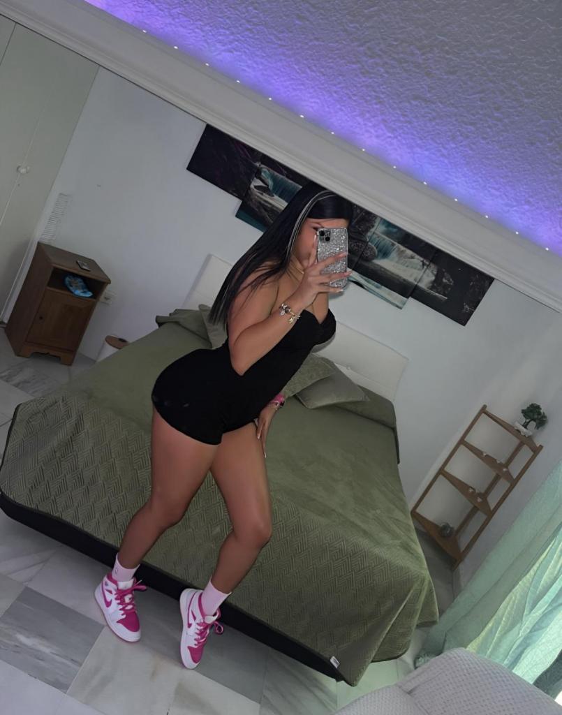 Chica busca chico en Madrid: 