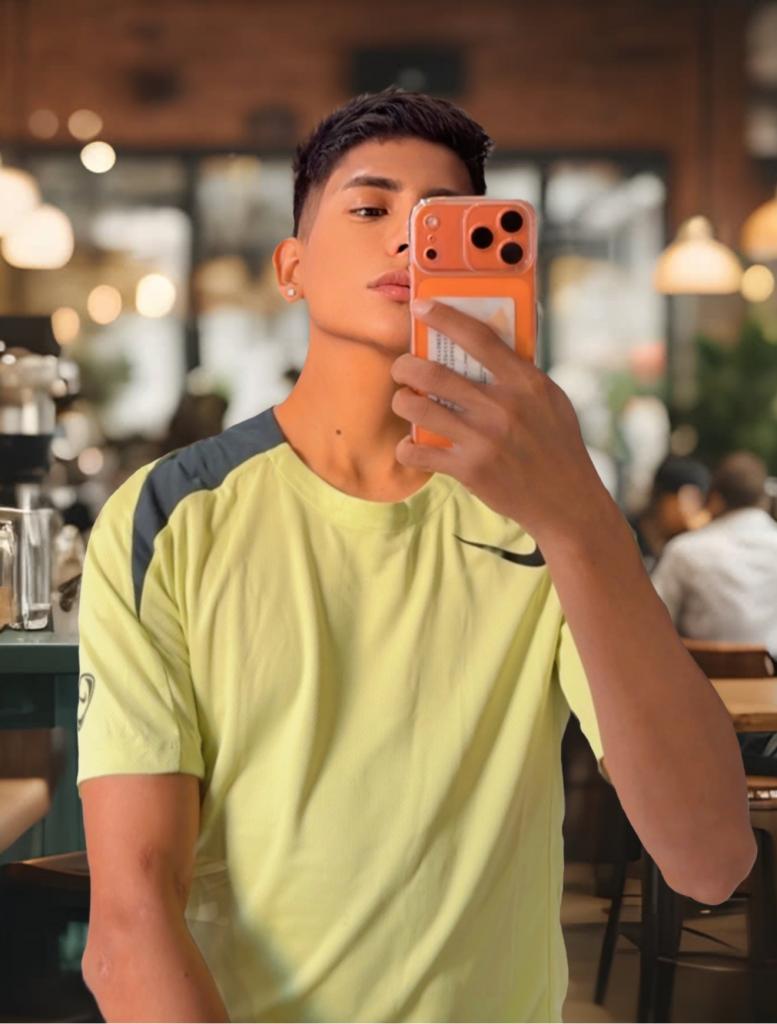 Chico busca chica en Madrid: 