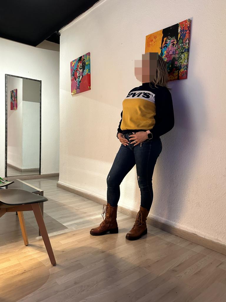 Chica busca chico en Valencia: 