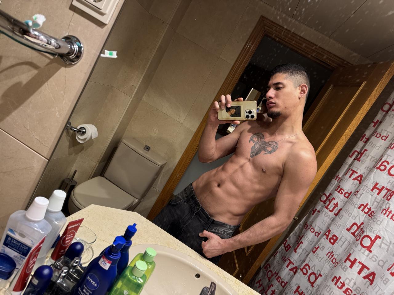 Chico busca chica en Madrid: 