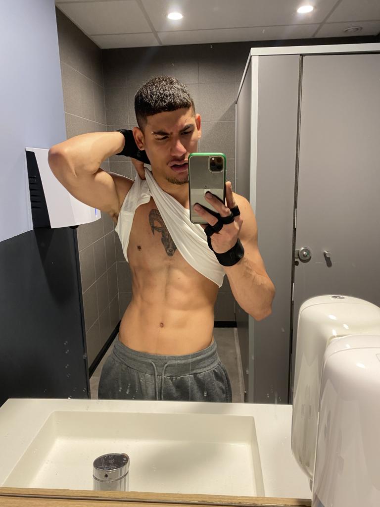 Chico busca chica en Madrid: 