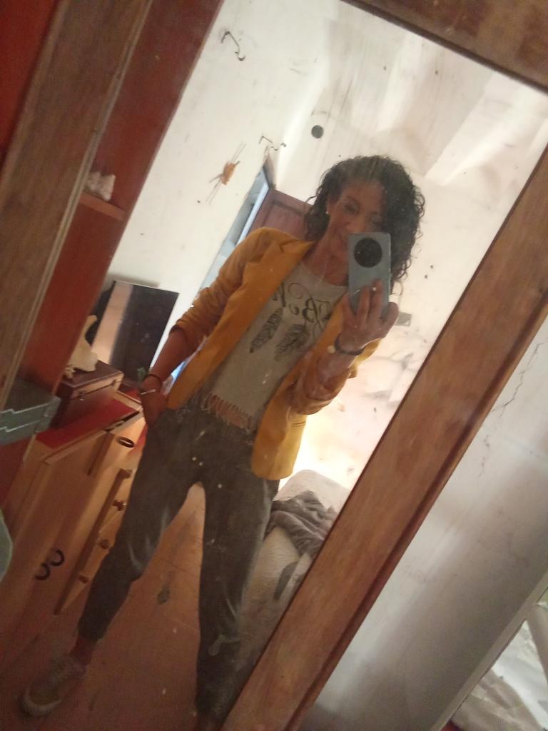 Chica busca chico en Alicante: 