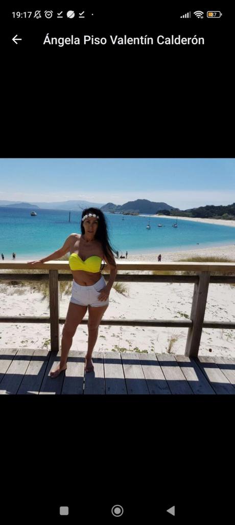 Chica busca chico en La Coruña: 