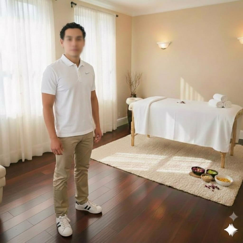 Chico busca chica en Madrid: 